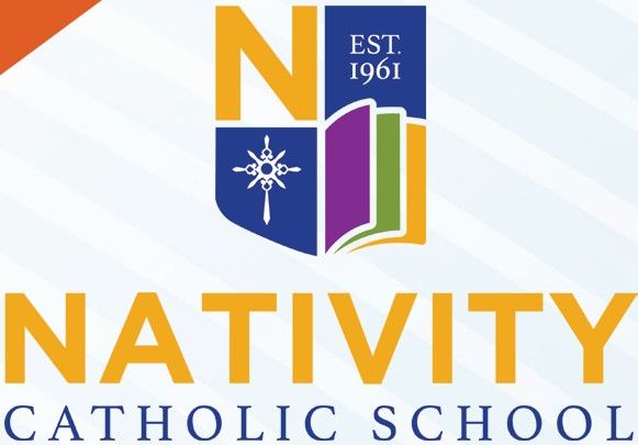 Nativity Catholic School logo